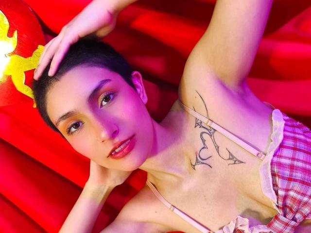 IsabellaHallad - Live sex cam - 28834001