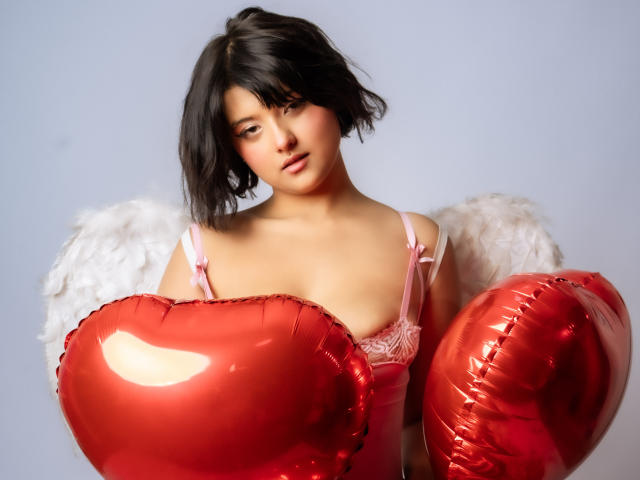 MisakiWong - Sexe cam en vivo - 28834082