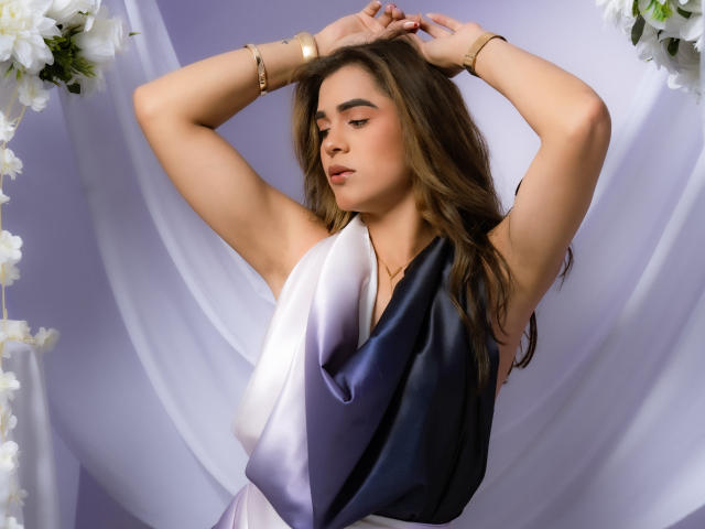 AliceCoolenk - сексуальная веб-камера в реальном времени - 28834241