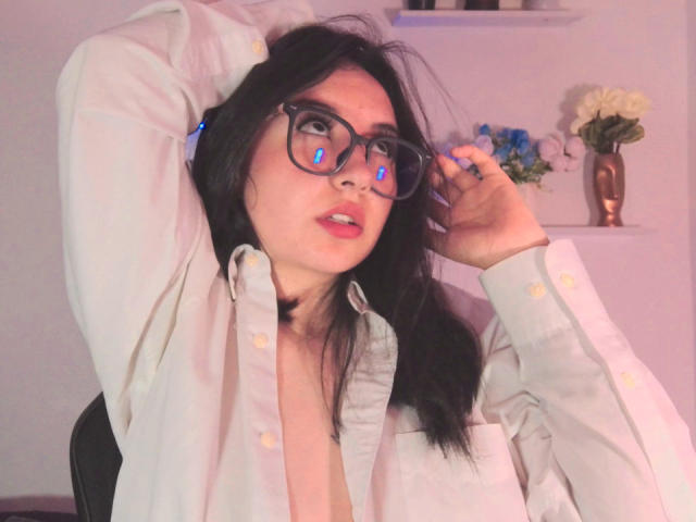 SusanMonroy - Sexe cam en vivo - 28834373