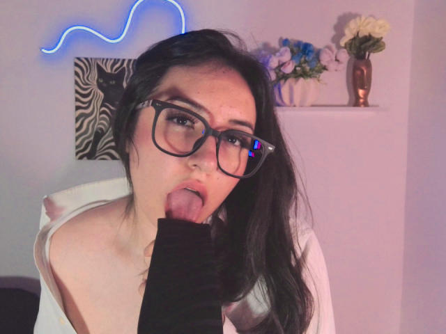 SusanMonroy - Sexe cam en vivo - 28834379