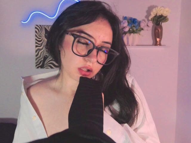 SusanMonroy - Sexe cam en vivo - 28834382
