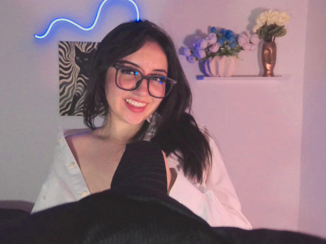 SusanMonroy - Live sexe cam - 28834385