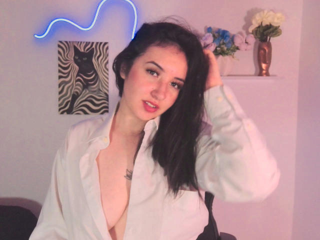 SusanMonroy - Live sex cam - 28834397