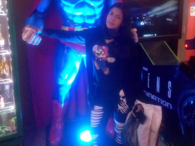 ArianithaXox - Live porn &amp; sex cam - 28834625