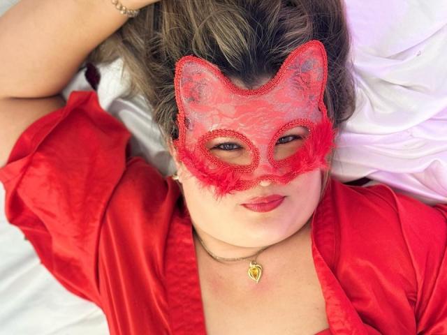 AdrianaPrettie - Live sex cam - 28834667