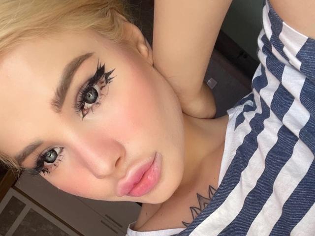 SweetNosha - Sexe cam en vivo - 28835903