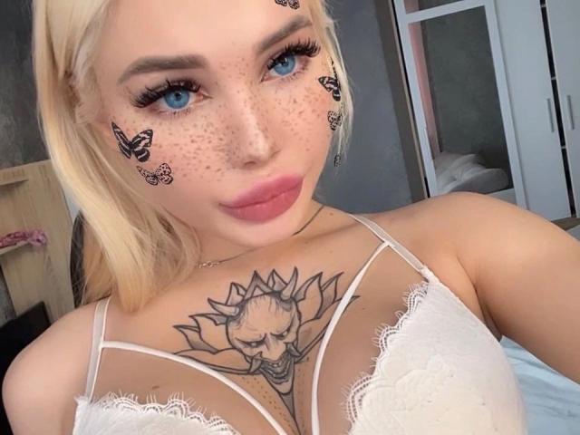 SweetNosha - Live porn &amp; sex cam - 28835906