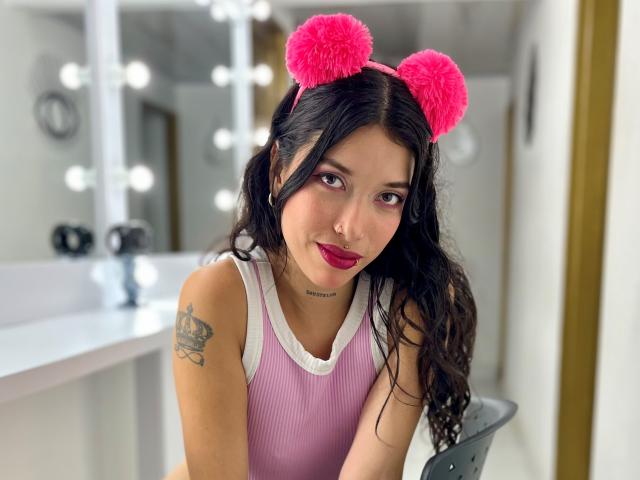 KrystalEvans - Sexe cam en vivo - 28835972