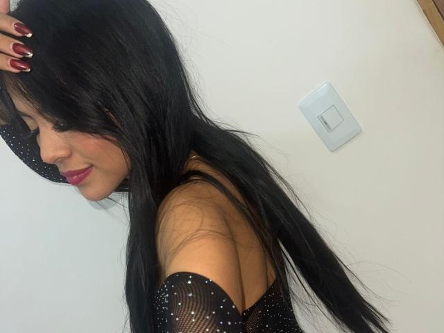 EstrellaXHot - Live sexe cam - 28836161