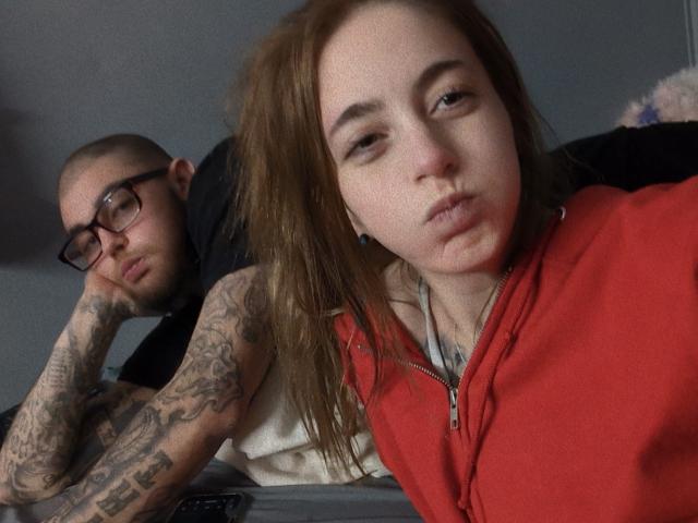 TrickyDicky - Live sex cam - 28836242