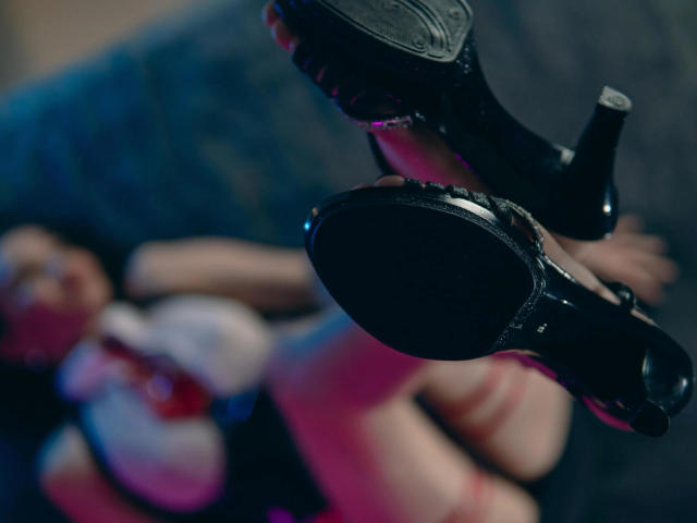 JennaDerose - Camera khiêu dâm &amp; quyến rũ trực tiếp - 28836377