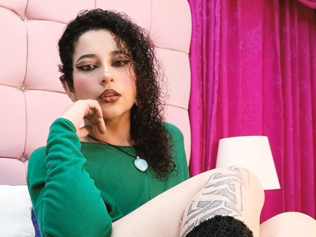 IrinaSweett - Sexe cam en vivo - 28836503