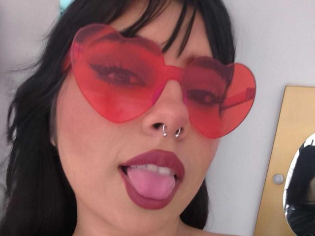 MimiLuvy - Sexe cam en vivo - 28837109