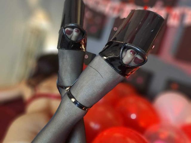 SamanthaCorine - Live sex cam - 28837286