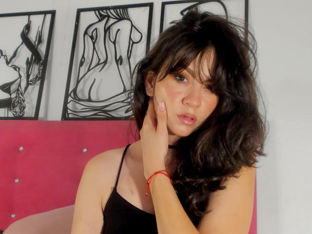 KariCarter - Sexe cam en vivo - 28837376