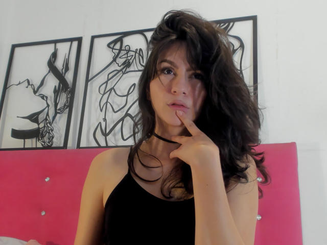 KariCarter - Sexe cam en vivo - 28837385