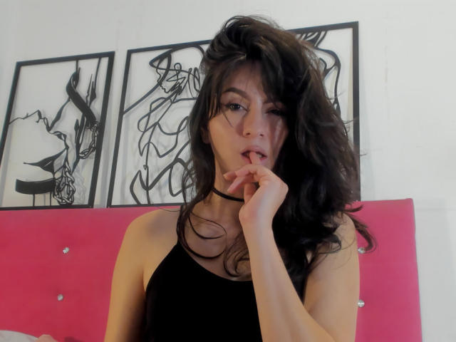 KariCarter - Sexe cam en vivo - 28837388