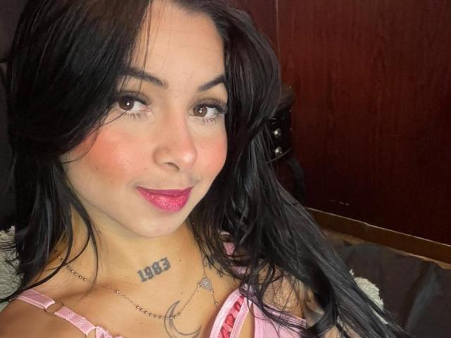 MistressAsshley - Sexe cam en vivo - 28838099