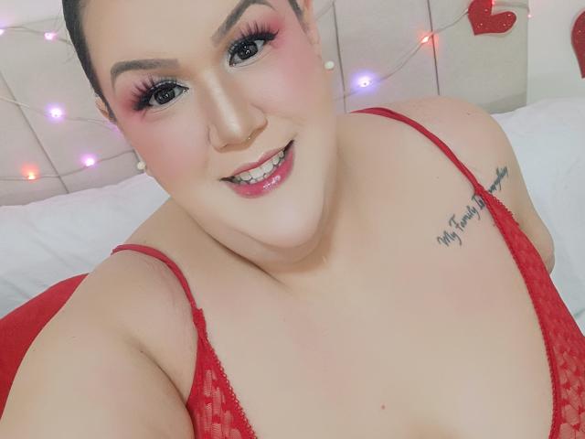 GiannaMorrys - Sexe cam en vivo - 28838159