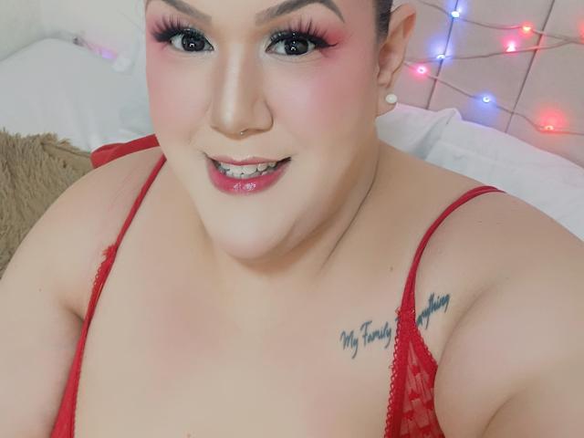 GiannaMorrys - Sexe cam en vivo - 28838165