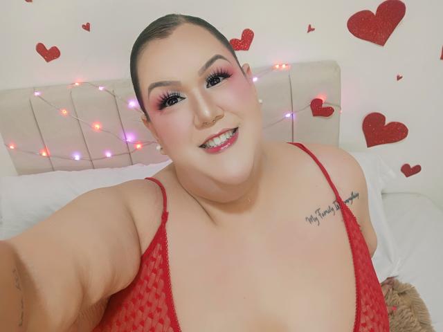 GiannaMorrys - Sexe cam en vivo - 28838168