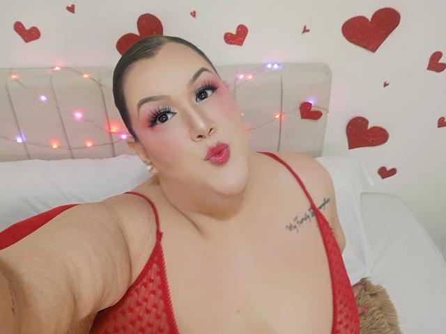 GiannaMorrys - Live porn &amp; sex cam - 28838171