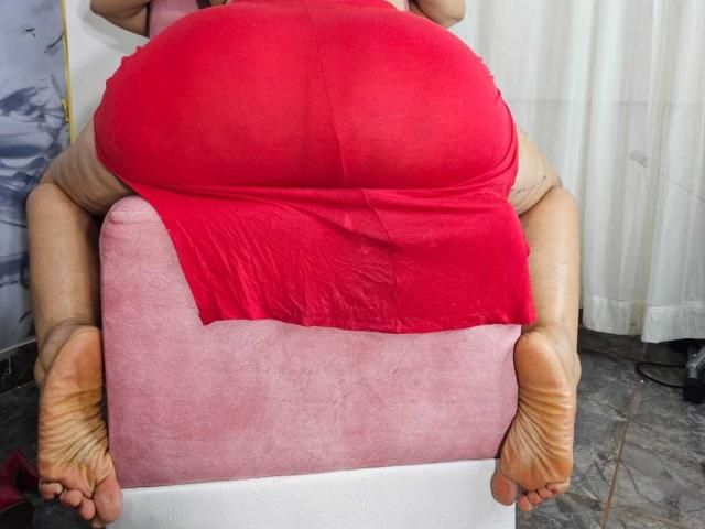 NaomyHott69 - Sexe cam en vivo - 28838231