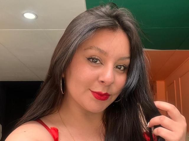 EmaJames - Live sexe cam - 28838327