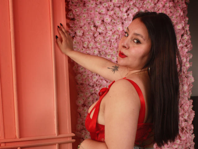 EmaJames - Live sex cam - 28838399