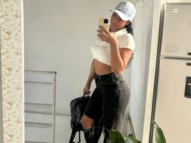 NatalyBlonder - Sexe cam en vivo - 28838435