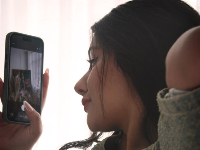 AlessiaFerry - Live sex cam - 28838453