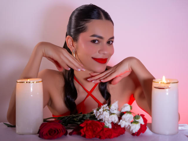 AlanaBlake - Sexe cam en vivo - 28838858