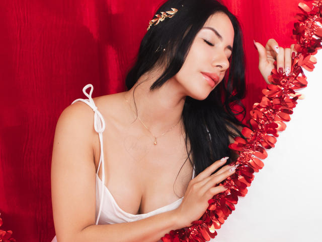 ArianaRogers - Sexe cam en vivo - 28839155