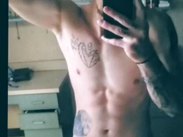 AlenBinx - Live sex cam - 28839395