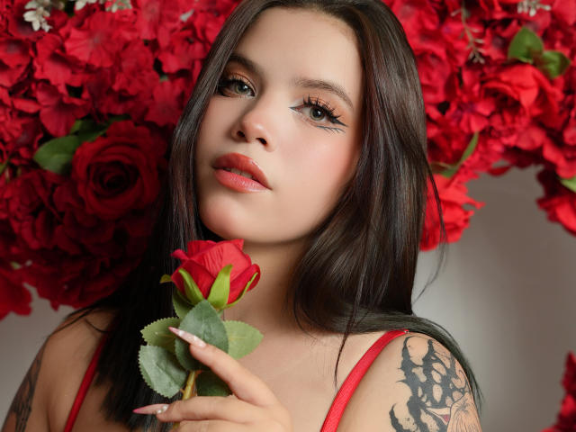 AryButty - Live sexe cam - 28839416