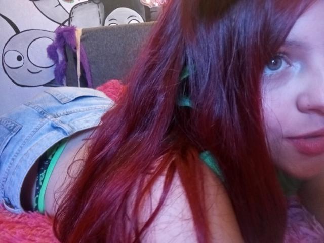 SophieHill - Live sex cam - 28840148