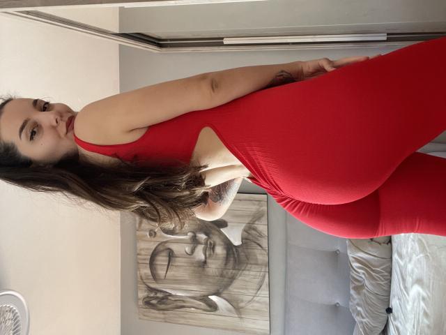 JuliCandy - Sexe cam en vivo - 28840205