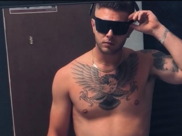 Antzo - Live sexe cam - 28840400