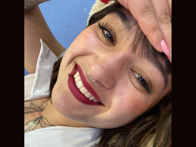 AnikaFleur - Live sex cam - 28840433