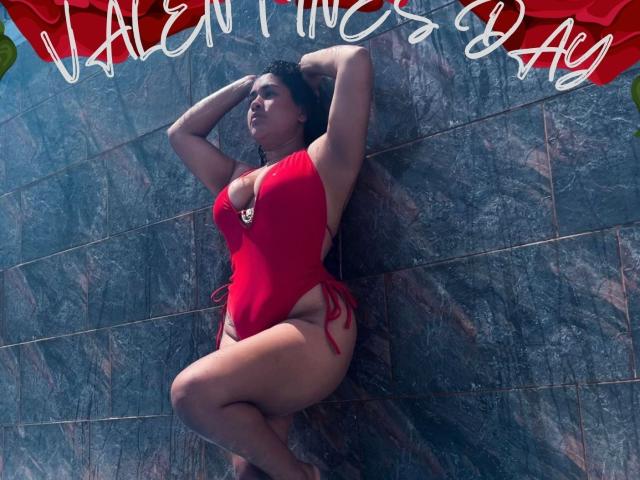 LianaAndAsaff - Sexe cam en vivo - 28840586