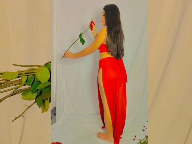 BadKristty - Sexe cam en vivo - 28841039