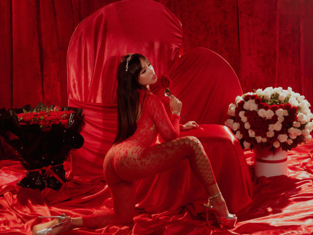 Heyly - Sexe cam en vivo - 28841093