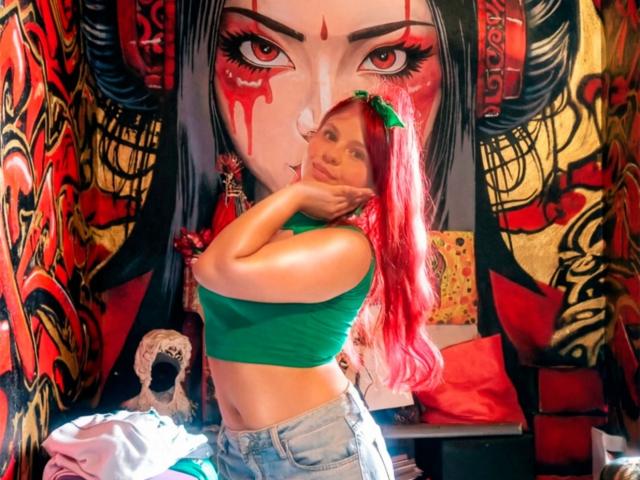 SophieHill - Live sex cam - 28841135