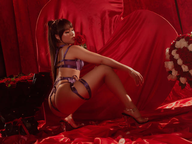 Heyly - Sexe cam en vivo - 28841147