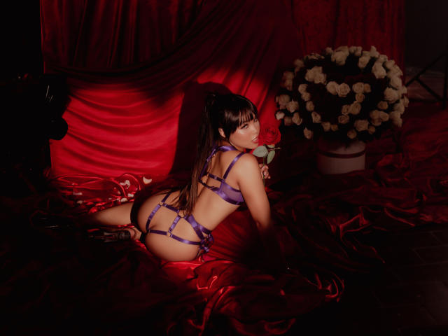 Heyly - Sexe cam en vivo - 28841162