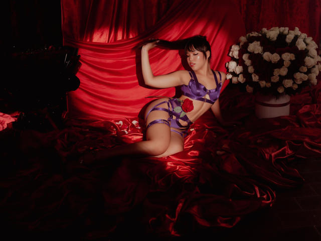 Heyly - Camera khiêu dâm &amp; quyến rũ trực tiếp - 28841168