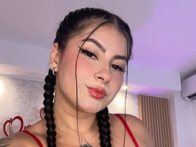 AlanaaWalker - Live sex cam - 28841846