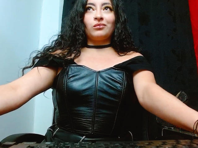 LunaTikka - сексуальная веб-камера в реальном времени - 28842836