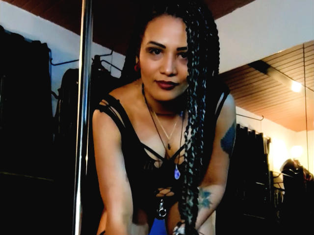 GoddessMafdet - Sexe cam en vivo - 28842995